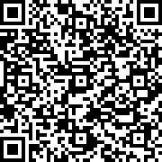 Εικόνα με κωδικό QR για την αίτηση