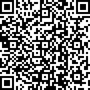 Image with QR code for the petition