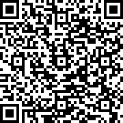 Image with QR code for the petition