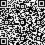 Image with QR code for the petition