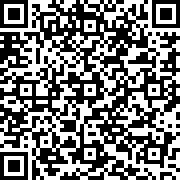 Bild mit QR Code zur Petition