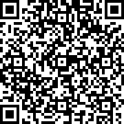 Image with QR code for the petition
