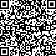 Image with QR code for the petition