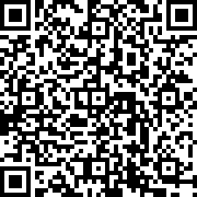 Beeld met QR-kode