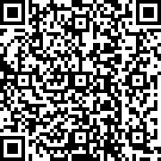 Image with QR code for the petition