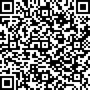 Image avec code QR pour la pétition