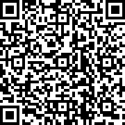 Image with QR code for the petition