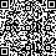 Image with QR code for the petition