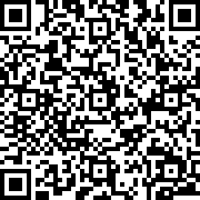 Image with QR code for the petition