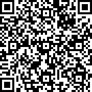 Image with QR code for the petition