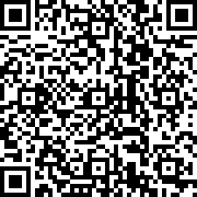 Image with QR code for the petition