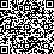 Image with QR code for the petition