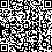 Image with QR code for the petition