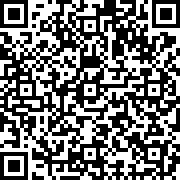 Image with QR code for the petition