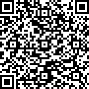 Image with QR code for the petition