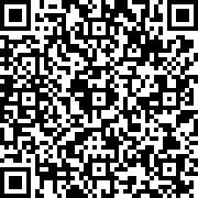 Image with QR code for the petition
