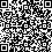Image with QR code for the petition