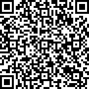Image with QR code for the petition