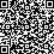 Image with QR code for the petition