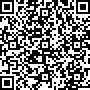 Image with QR code for the petition