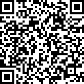 Image with QR code for the petition