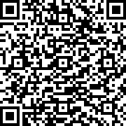 Image with QR code for the petition