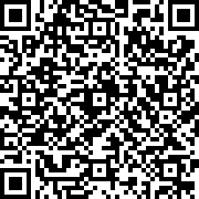 Image with QR code for the petition