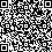 Image with QR code for the petition