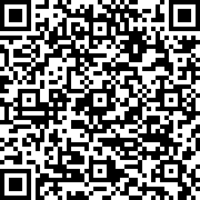 Image with QR code for the petition