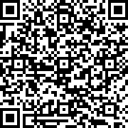 Image with QR code for the petition