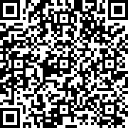 Image with QR code for the petition