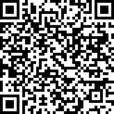 Εικόνα με κωδικό QR για την αίτηση