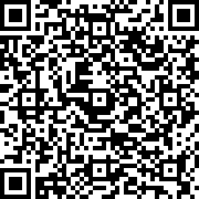 Image with QR code for the petition