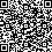Imagem com código QR