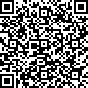 Image with QR code for the petition