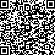 Image with QR code for the petition
