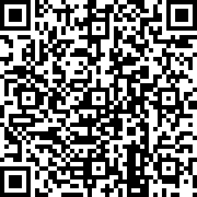Image with QR code for the petition