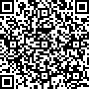 Image with QR code for the petition