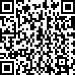 Afbeelding met QR-code voor de petitie