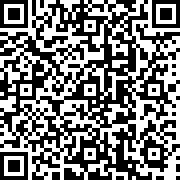 Image with QR code for the petition