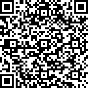 Image with QR code for the petition
