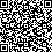 Image with QR code for the petition