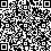 Image with QR code for the petition