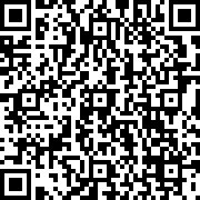 Image with QR code for the petition