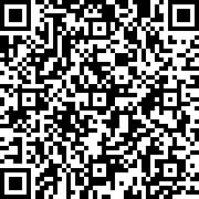 Image with QR code for the petition