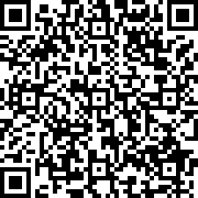 Bild mit QR Code zur Petition