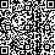 Image with QR code for the petition
