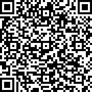 Image with QR code for the petition