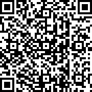Image with QR code for the petition