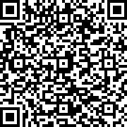 Image with QR code for the petition